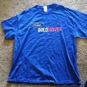 Tennessee river ford shirt